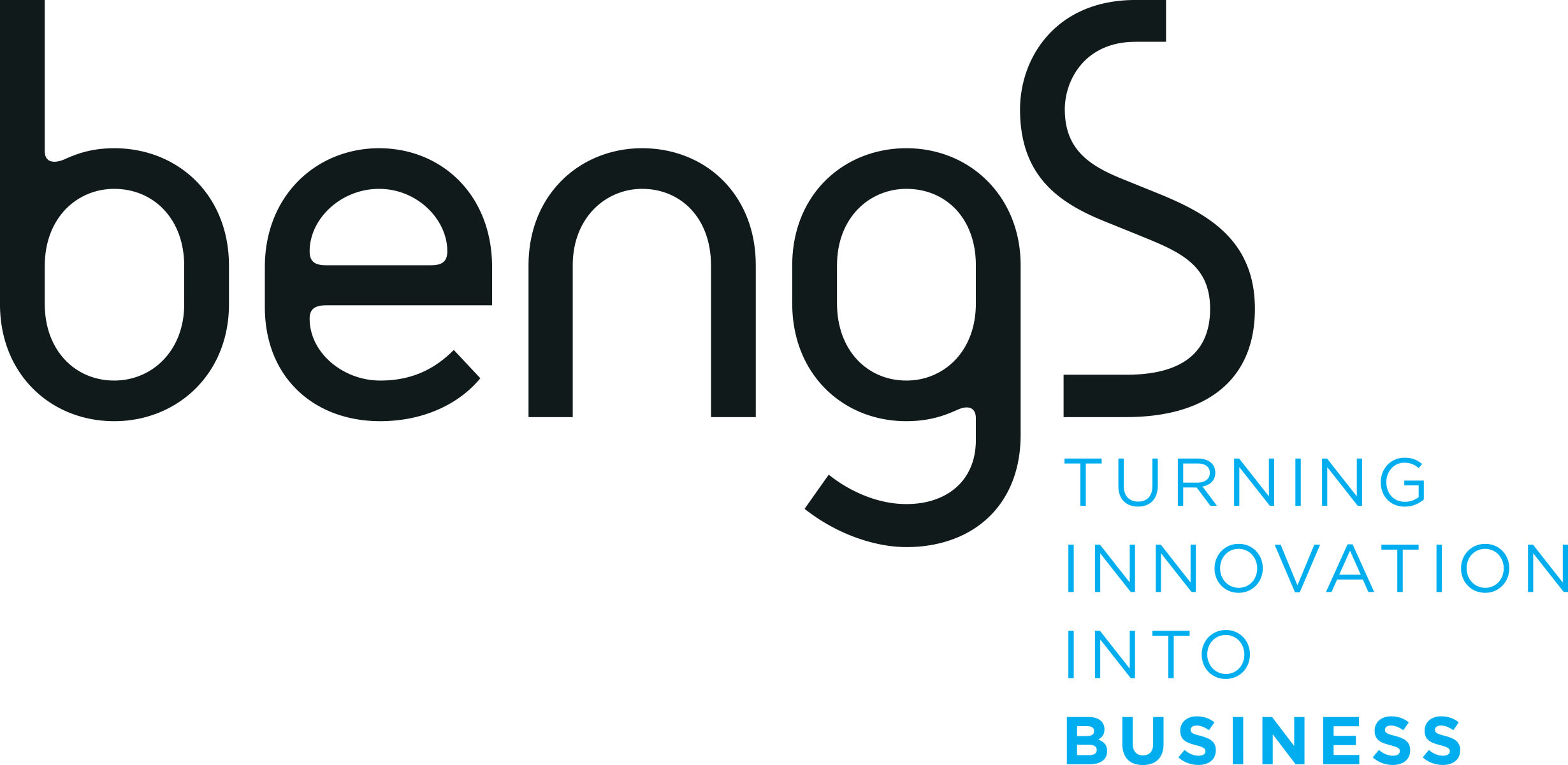 Logotipo - Bengs