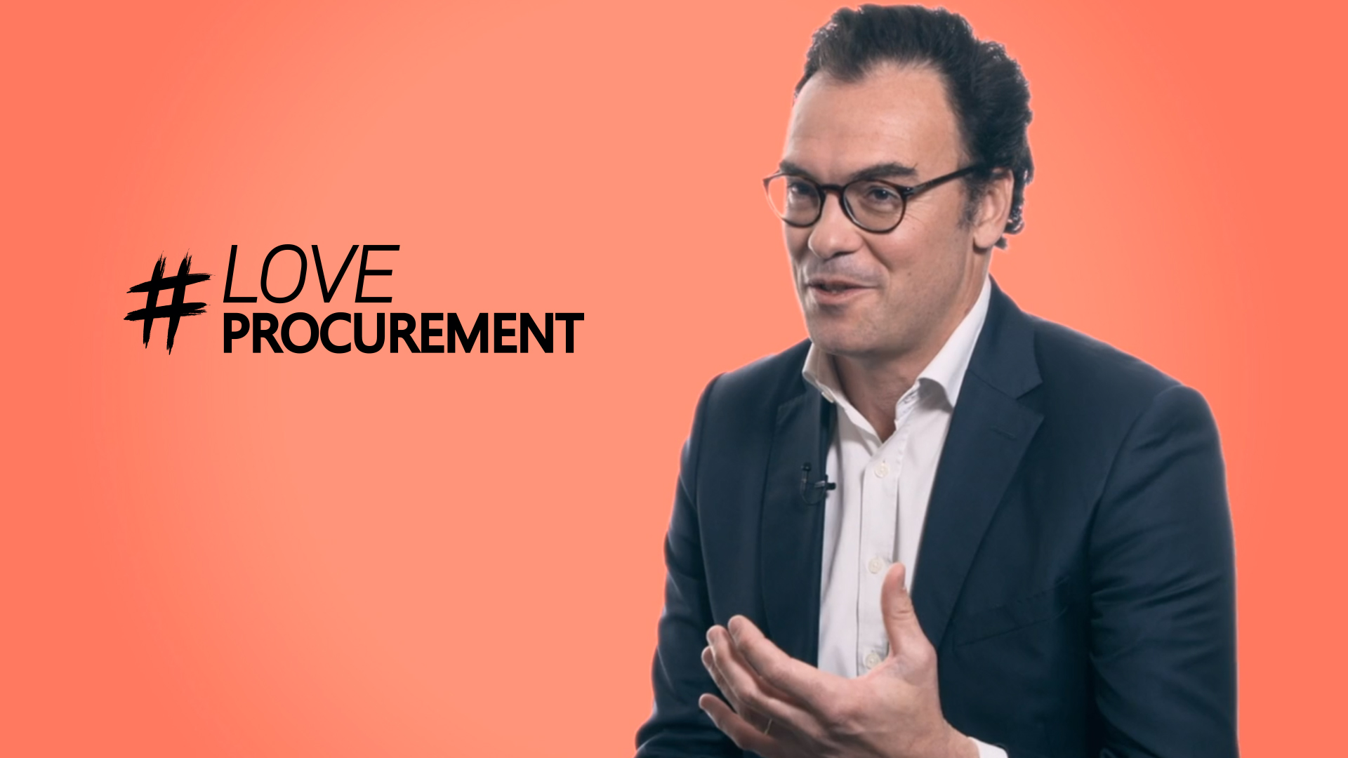 Loveprocurement Video - Cyrille Naux - Chassis Brakes