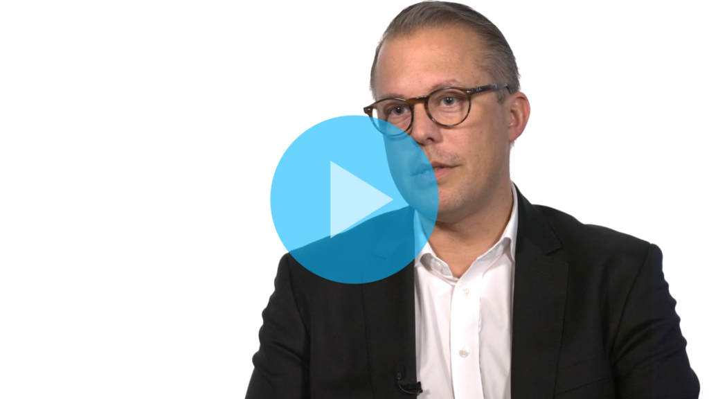 Video - Christian Michalak - VP Supply Chain Management - Capgemini