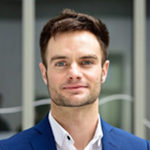 Blog Author - Arnaud Malardé, Senior Product Marketing Manager