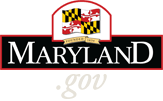 Logotipo de Maryland.gov