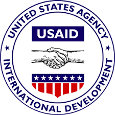 Logotipo de USAID