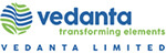 Vedanta logo