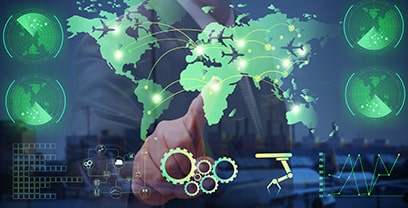 Supply Chain Strategy