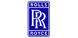 Rolls Royce Logo