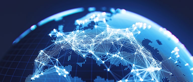 global supply chain management