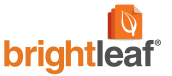 brightleaf logo