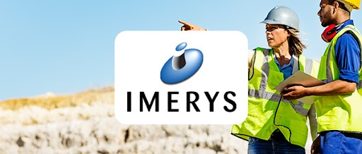 Press Release - Imerys selects Ivalua to improve its supplier management processes