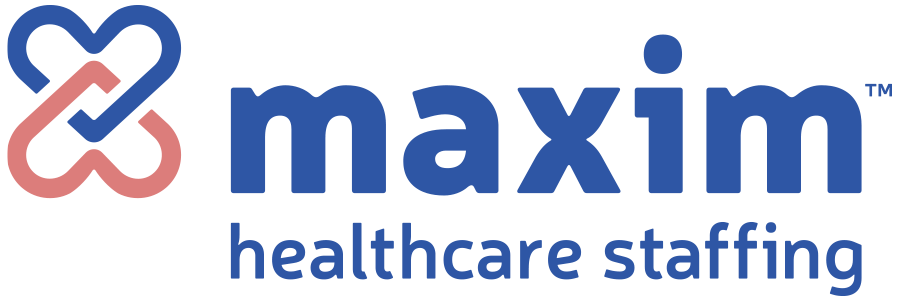 Logotipo - Maxim