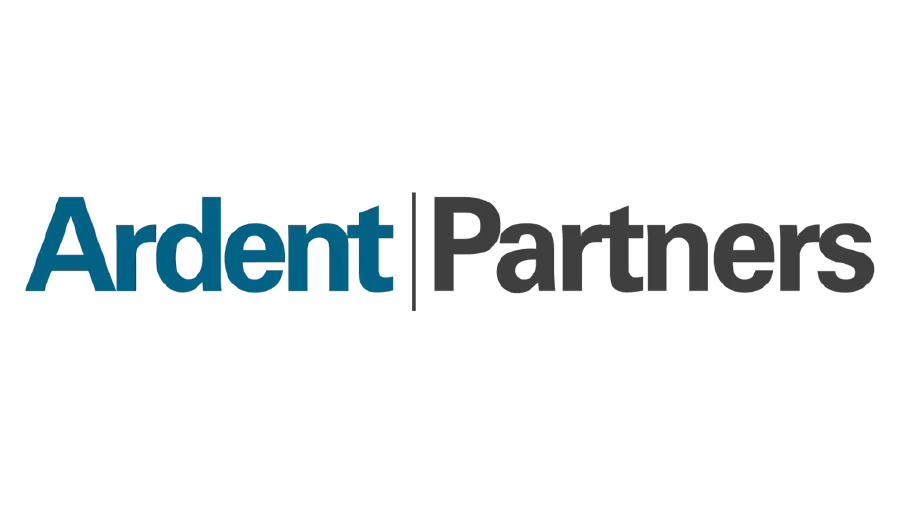 Logotipo - Ardent Partners