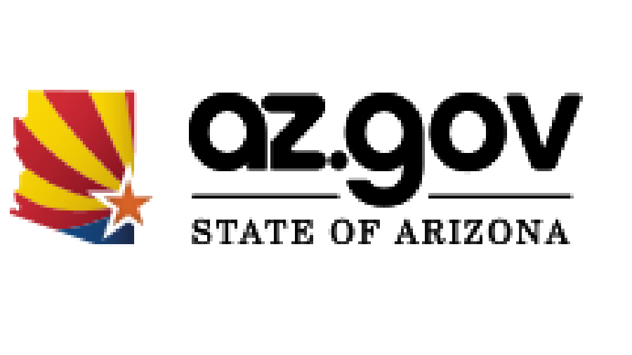 Logotipo - az.gov