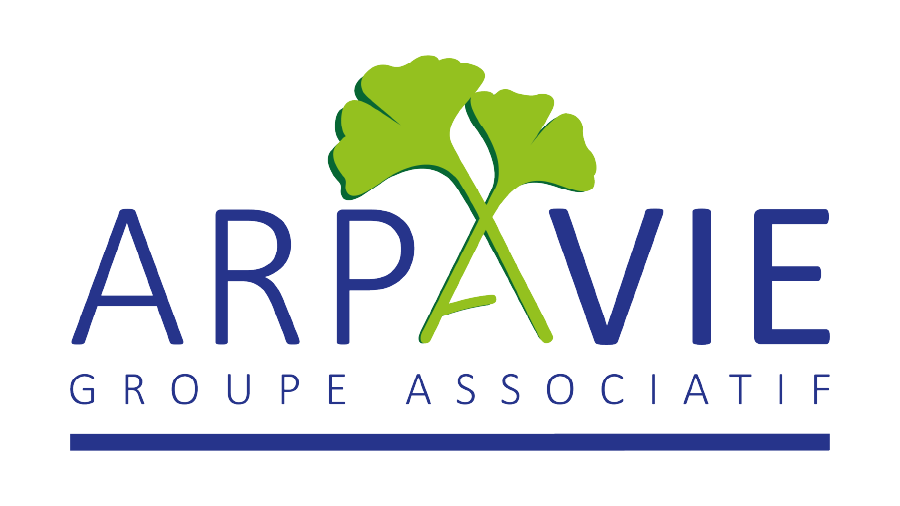 Logotipo - Arpavie