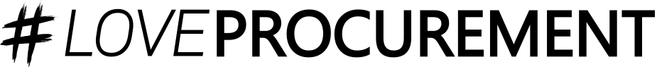 Loveprocurement - Logo