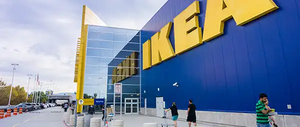 Inicio - IKEA - Simplificación y preparación para el futuro del proceso de compras - Miniatura