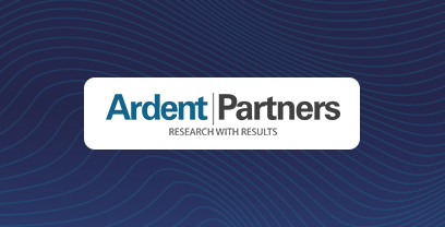 2025 Ardent Supplier Mgmt Tech Advisor Report